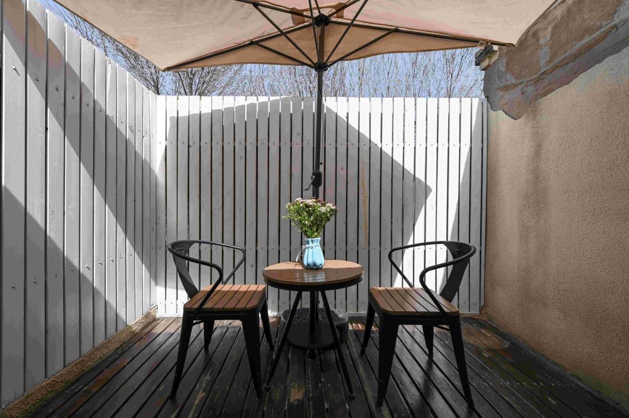 Xingshe Alley Courtyard Hotel Beijing Wangfujing Forbidden City Branch - Breakfast Included & English Speaking Reception & Free Wifi And Laundry Room & Hutong Culture & Cat-Keeping & Flower-Growing Terrace & One Day Tour Service & Free Coffee Экстерьер фото