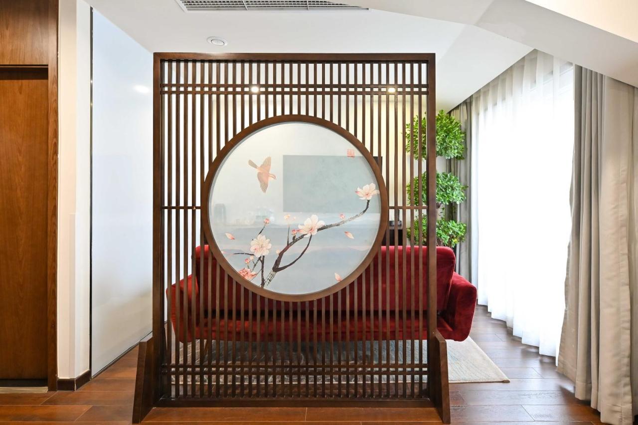 Xingshe Alley Courtyard Hotel Beijing Wangfujing Forbidden City Branch - Breakfast Included & English Speaking Reception & Free Wifi And Laundry Room & Hutong Culture & Cat-Keeping & Flower-Growing Terrace & One Day Tour Service & Free Coffee Экстерьер фото
