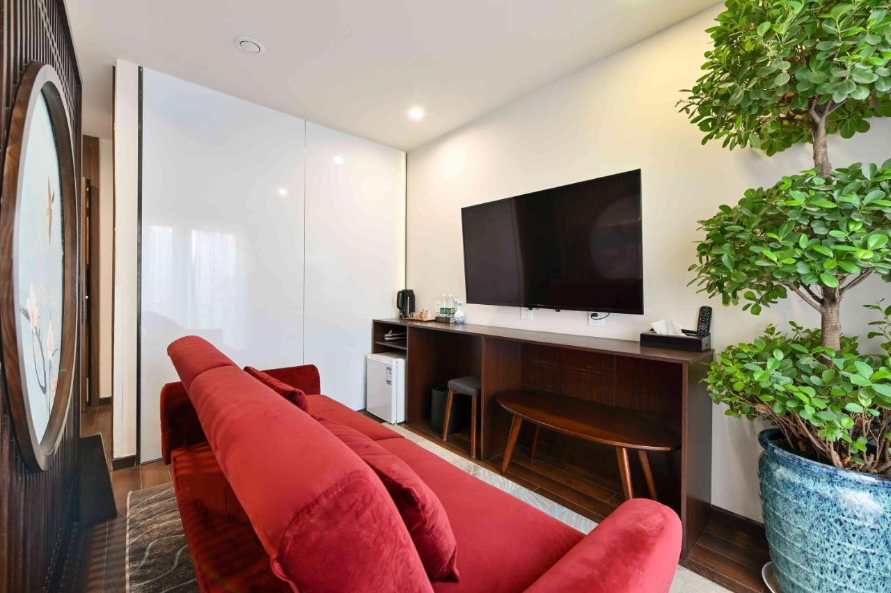 Xingshe Alley Courtyard Hotel Beijing Wangfujing Forbidden City Branch - Breakfast Included & English Speaking Reception & Free Wifi And Laundry Room & Hutong Culture & Cat-Keeping & Flower-Growing Terrace & One Day Tour Service & Free Coffee Экстерьер фото