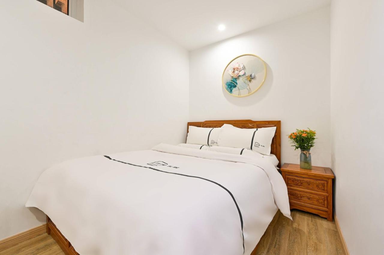 Xingshe Alley Courtyard Hotel Beijing Wangfujing Forbidden City Branch - Breakfast Included & English Speaking Reception & Free Wifi And Laundry Room & Hutong Culture & Cat-Keeping & Flower-Growing Terrace & One Day Tour Service & Free Coffee Экстерьер фото