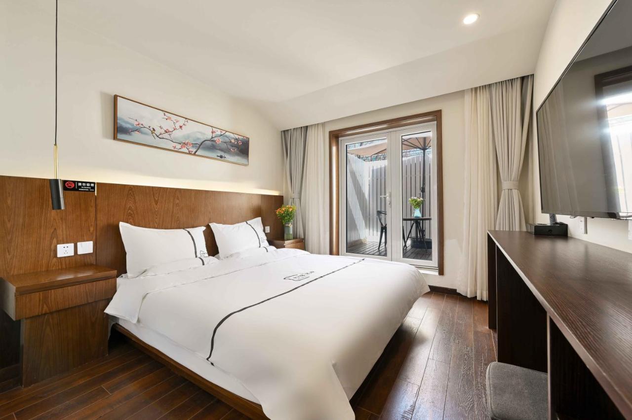 Xingshe Alley Courtyard Hotel Beijing Wangfujing Forbidden City Branch - Breakfast Included & English Speaking Reception & Free Wifi And Laundry Room & Hutong Culture & Cat-Keeping & Flower-Growing Terrace & One Day Tour Service & Free Coffee Экстерьер фото