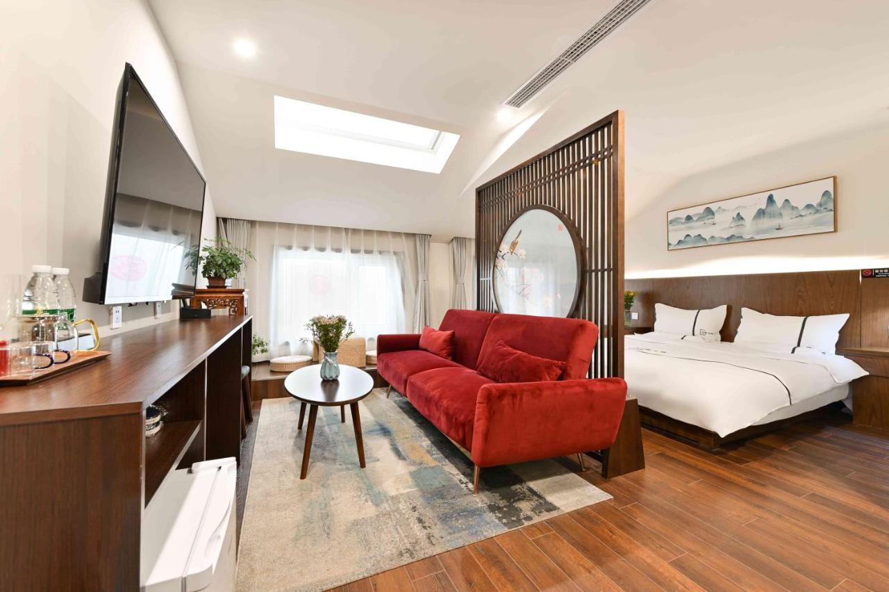 Xingshe Alley Courtyard Hotel Beijing Wangfujing Forbidden City Branch - Breakfast Included & English Speaking Reception & Free Wifi And Laundry Room & Hutong Culture & Cat-Keeping & Flower-Growing Terrace & One Day Tour Service & Free Coffee Экстерьер фото
